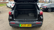 Mercedes-Benz Eqa 250+ 140kW Urban Edition 70.5kWh 5dr Auto Electric Hatchback